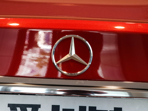 2018C 180 L r(sh)\(yn)(dng) (x)(ji)^