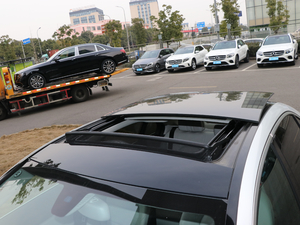 2018C 200 L (x)(ji)^