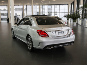 2018C 200 L ˶ 45