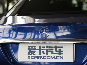 2018款C 200 L 运动型 成就特别版 细节外观