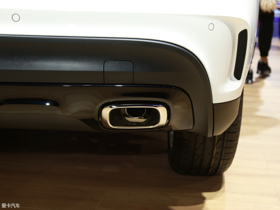 2018YGLA GLA 200 Oذ