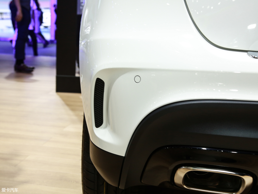 2018YGLA GLA 200 Oذ