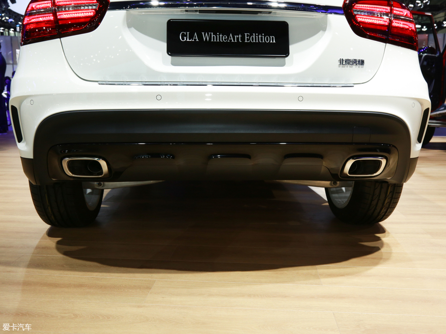 2018YGLA GLA 200 Oذ