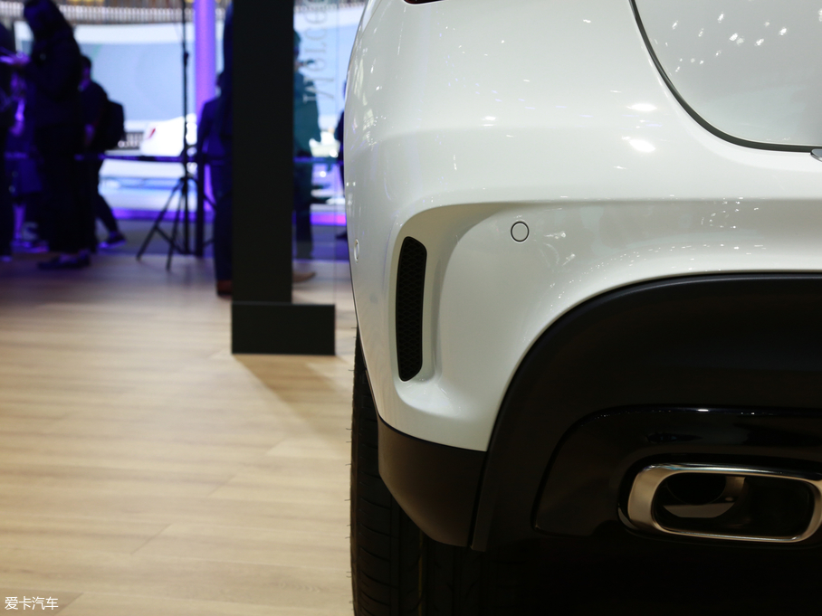 2018YGLA GLA 200 Oذ