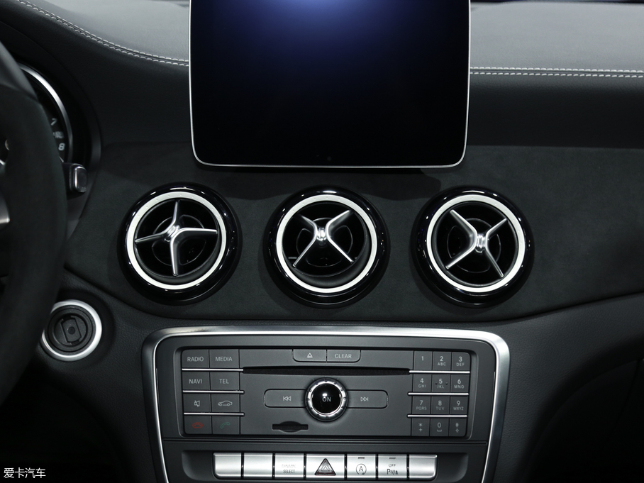 2018YGLA GLA 200 Oذ