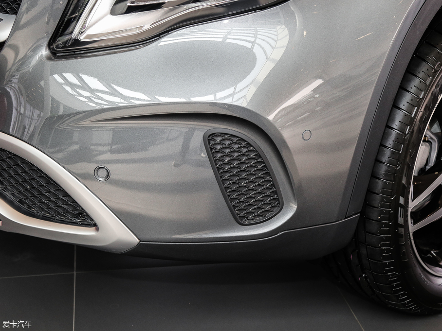 2018YGLA GLA 200 Ӹ