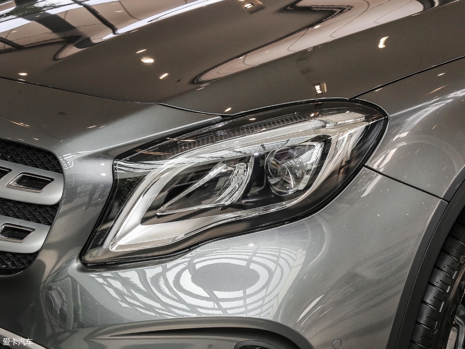 2018YGLA GLA 200 Ӹ