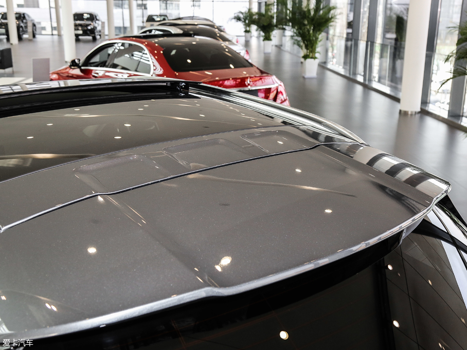 2018YGLA GLA 200 Ӹ