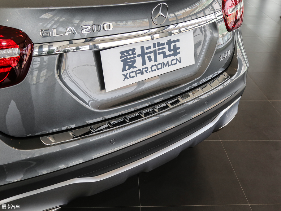 2018YGLA GLA 200 Ӹ