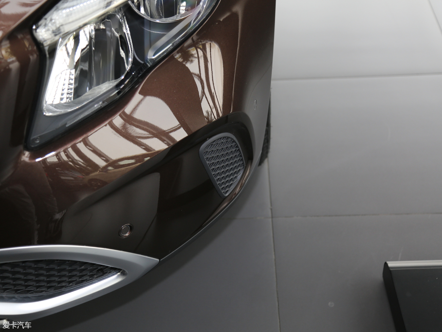 2018YGLA GLA 200 r