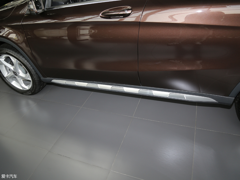 2018YGLA GLA 200 r