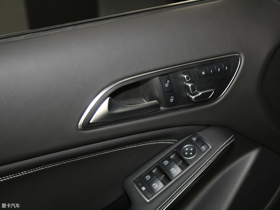 2018YGLA GLA 200 r