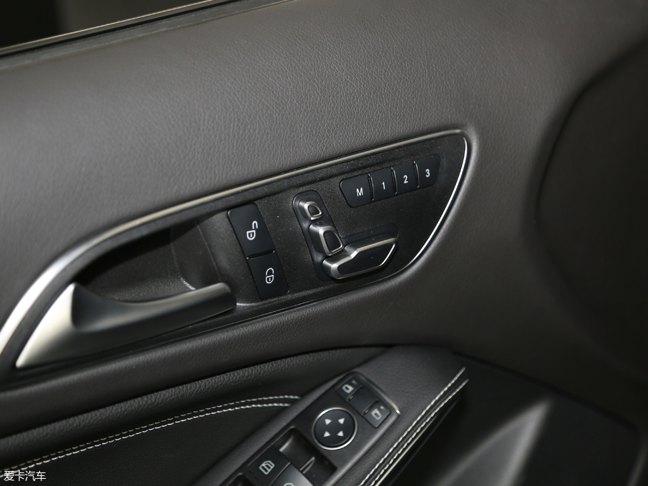 2018YGLA GLA 200 r(sh)