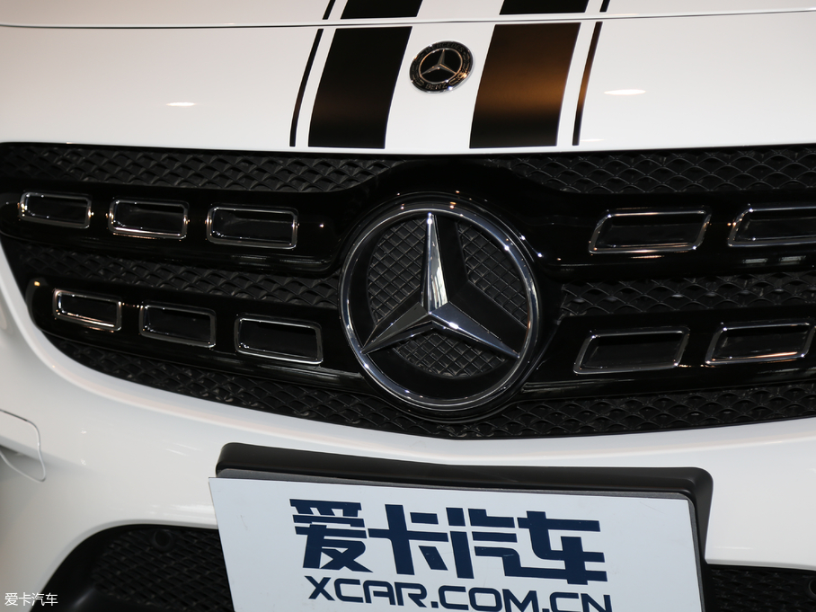 2018YGLA GLA 200 Oذ