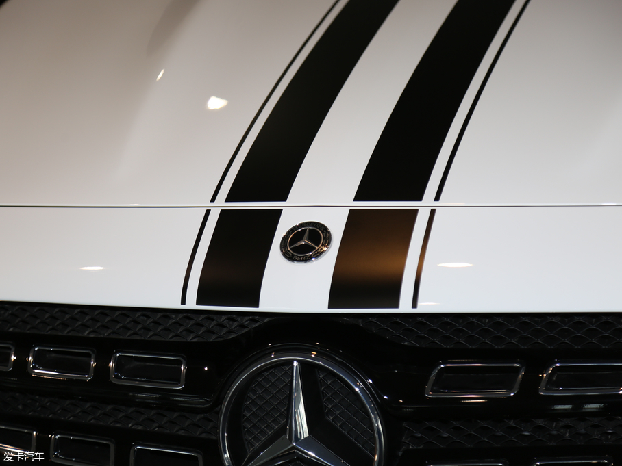 2018YGLA GLA 200 Oذ