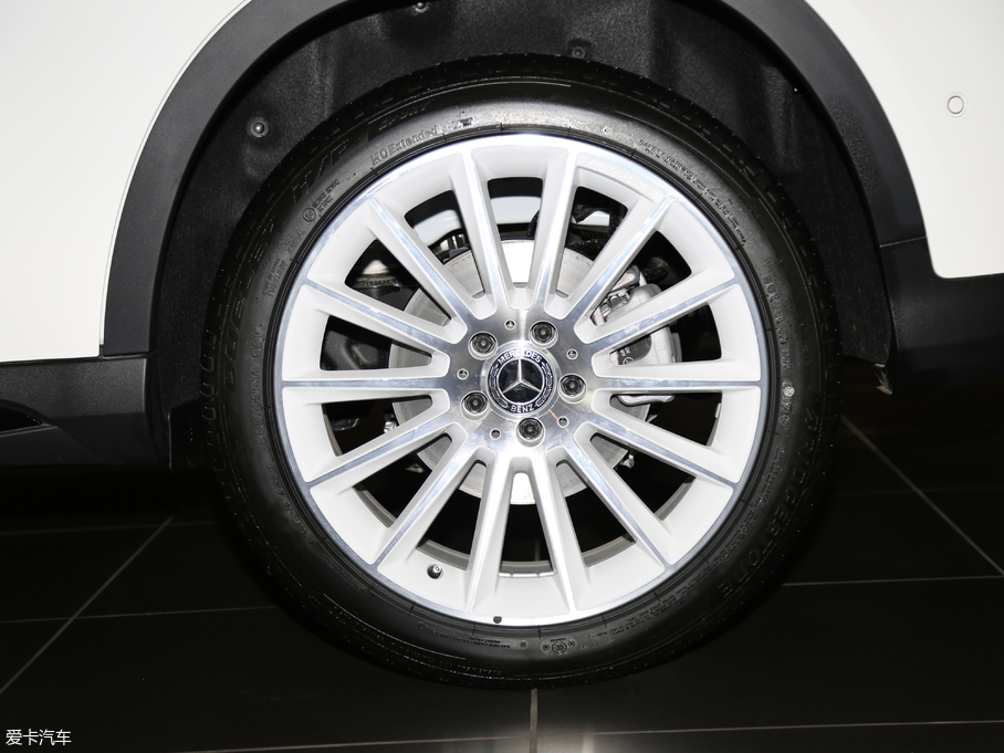 2018YGLA GLA 200 Oذ