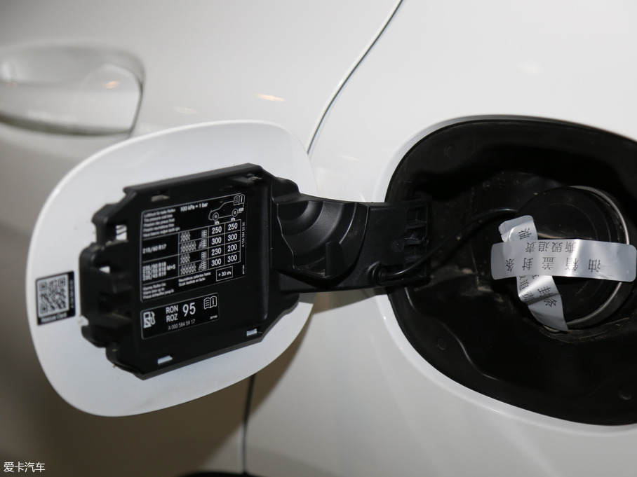 2018YGLA GLA 200 Oذ