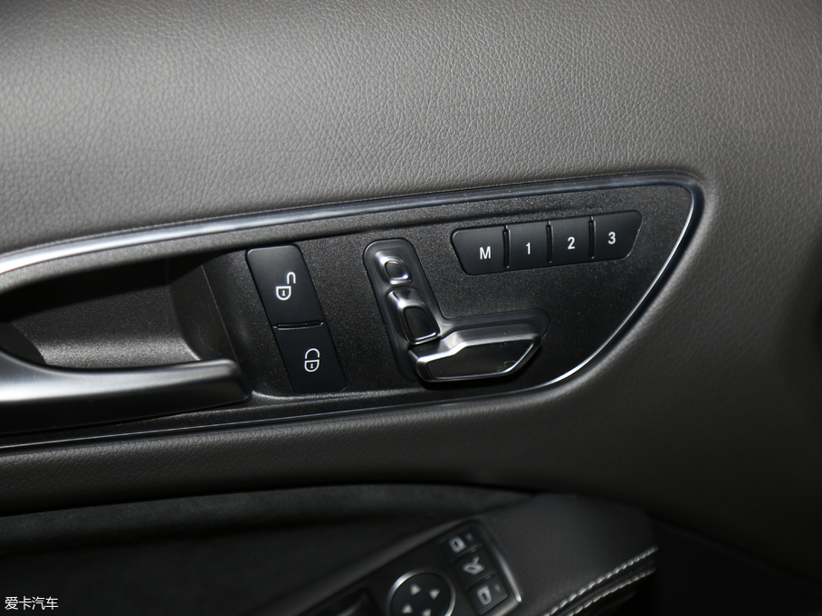 2018YGLA GLA 200 Oذ