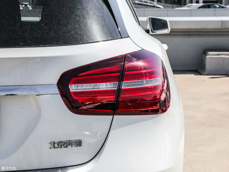 2018YGLA GLA 200 Ӹ