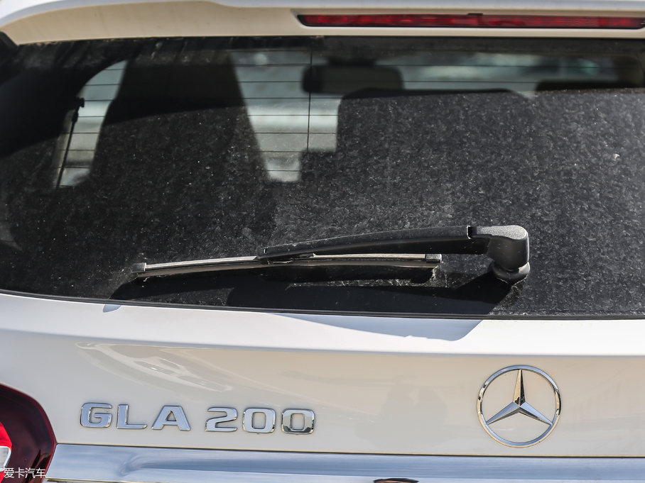2018YGLA GLA 200 Ӹ