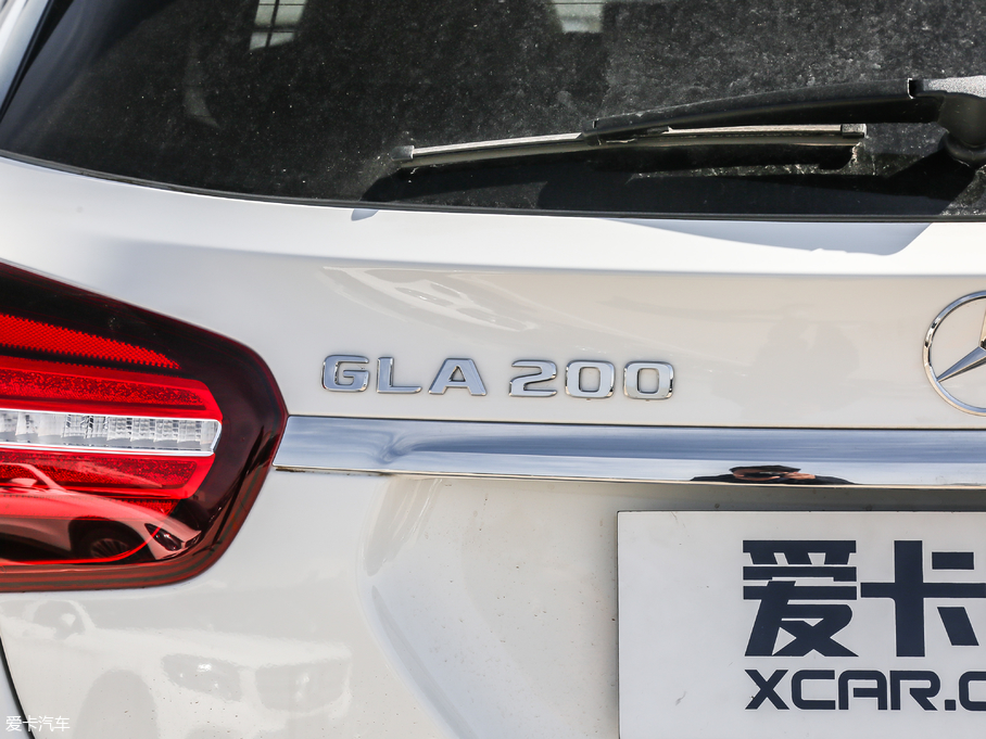 2018YGLA GLA 200 Ӹ