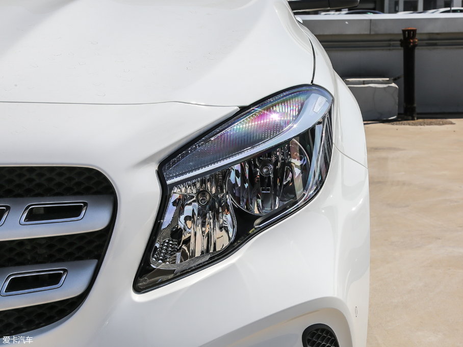 2018YGLA GLA 200 Ӹ