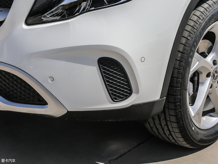 2018YGLA GLA 200 Ӹ