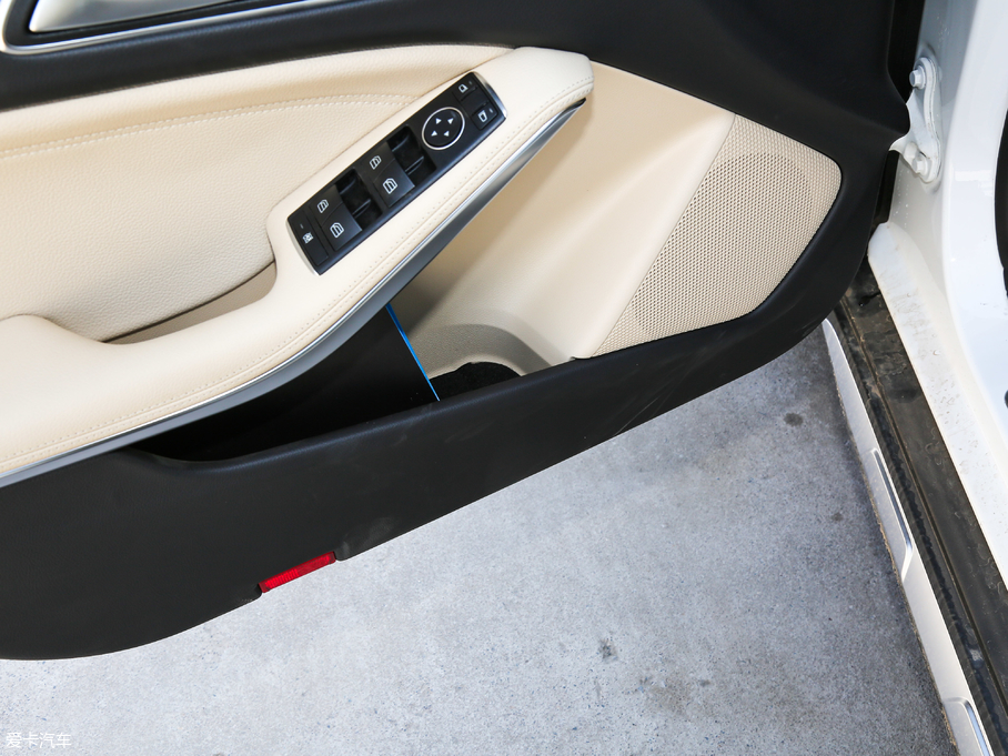 2018YGLA GLA 200 Ӹ