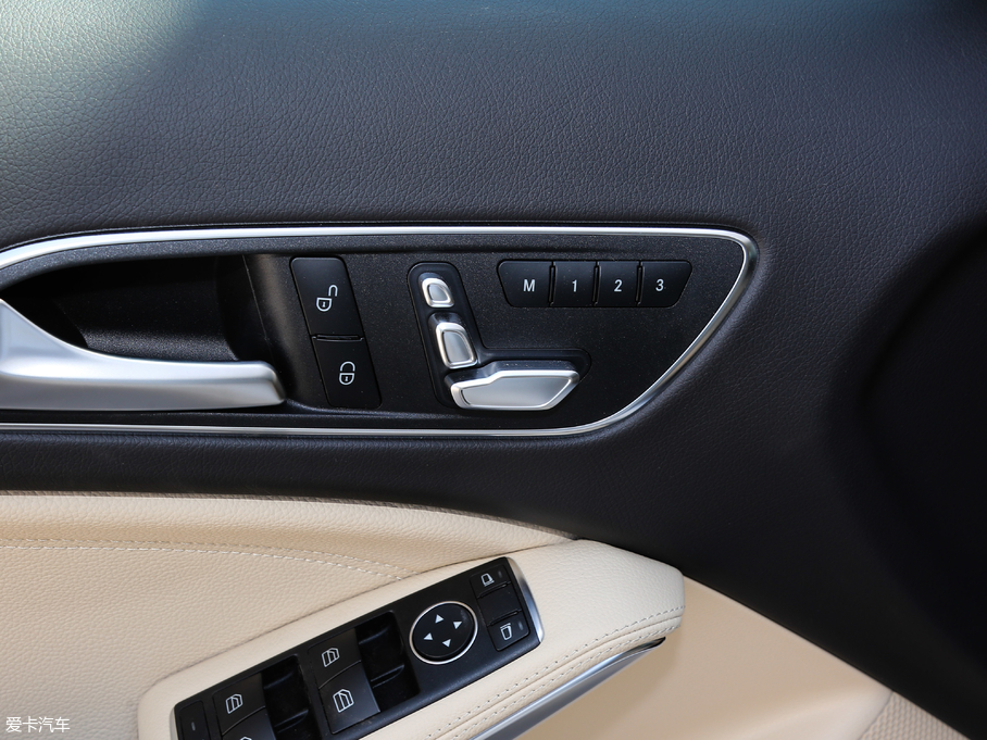 2018YGLA GLA 200 Ӹ