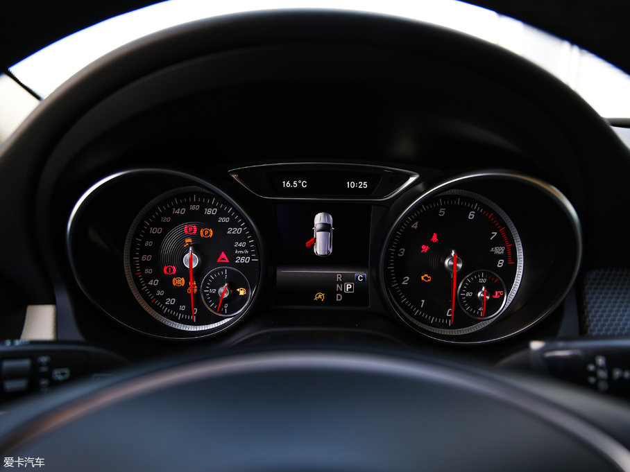 2018YGLA GLA 200 Ӹ