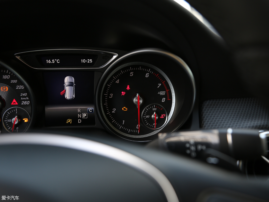 2018YGLA GLA 200 Ӹ