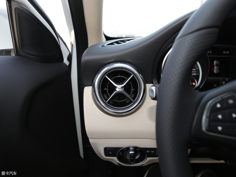 2018YGLA GLA 200 Ӹ