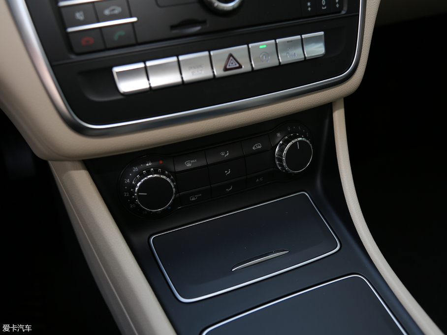 2018YGLA GLA 200 Ӹ