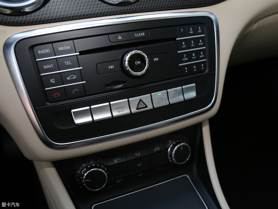 2018YGLA GLA 200 Ӹ