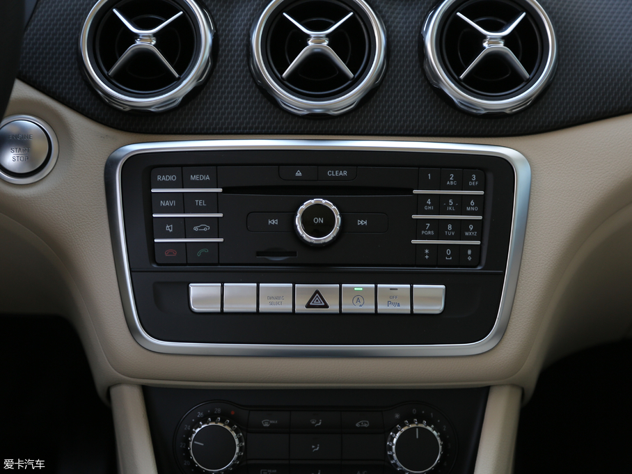 2018YGLA GLA 200 Ӹ