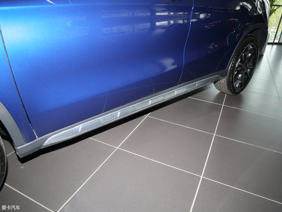 2018YGLA GLA 220 4MATIC\(yn)(dng)