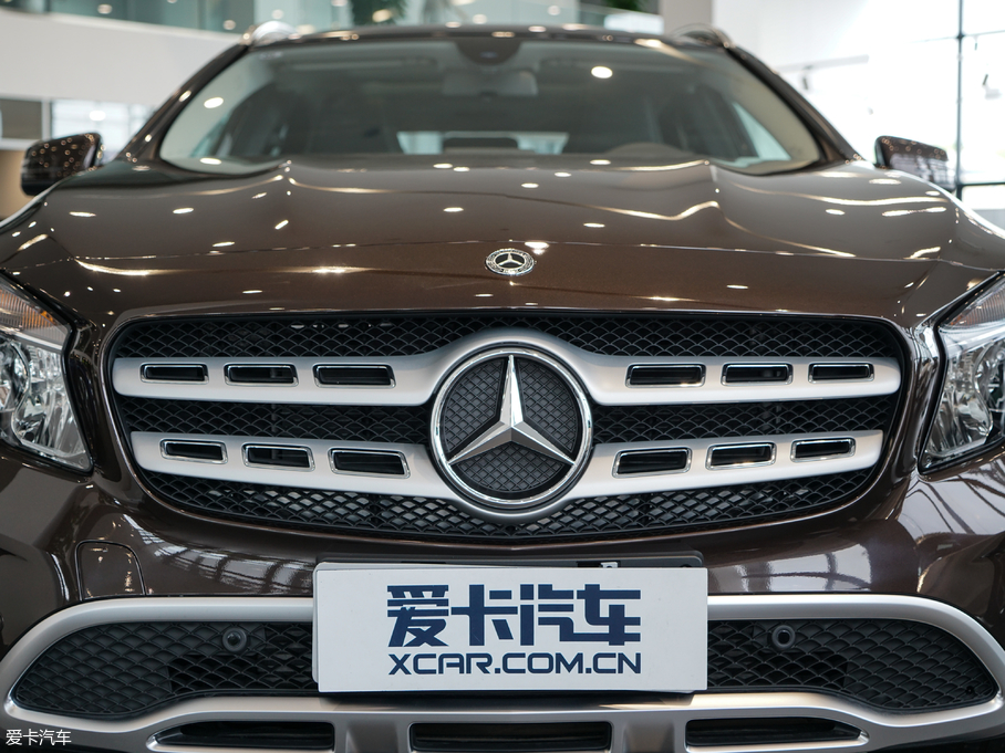 2018YGLA GLA 200 Ӹ