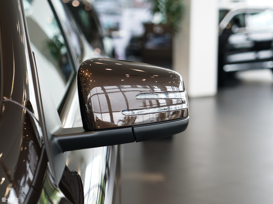 2018YGLA GLA 200 Ӹ