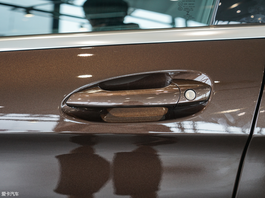 2018YGLA GLA 200 Ӹ