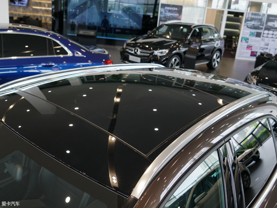 2018YGLA GLA 200 Ӹ