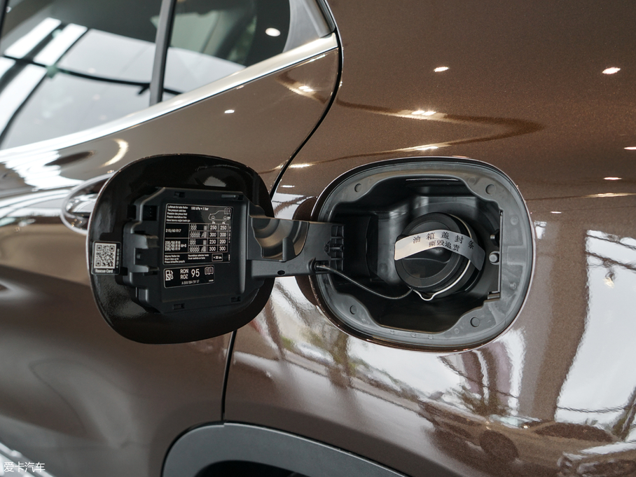 2018YGLA GLA 200 Ӹ