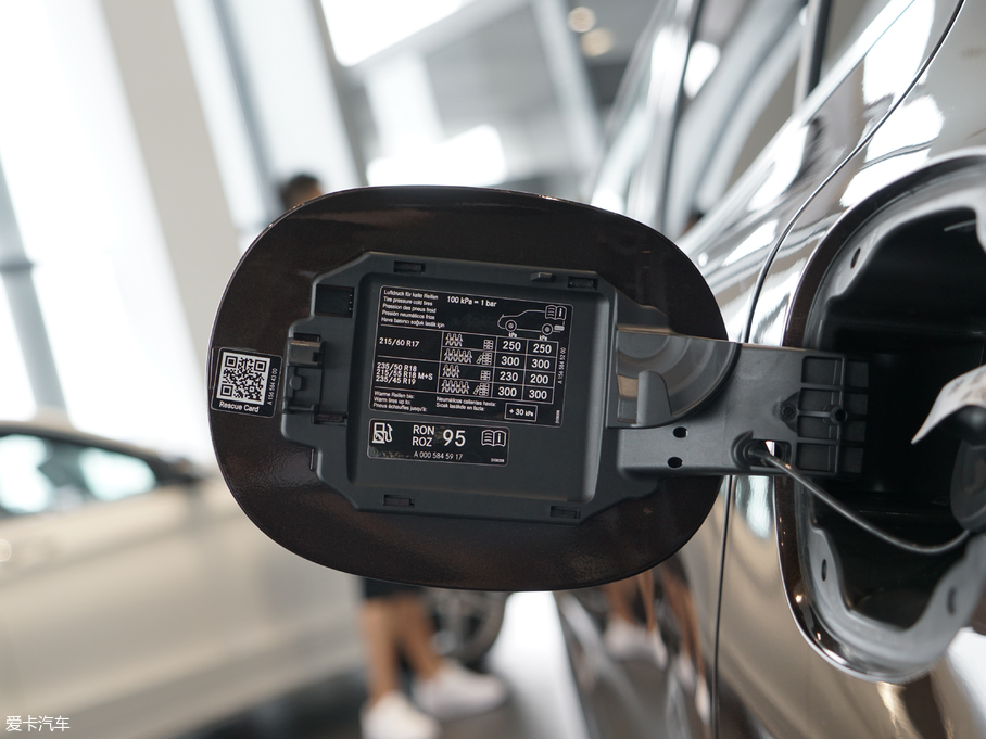 2018YGLA GLA 200 Ӹ