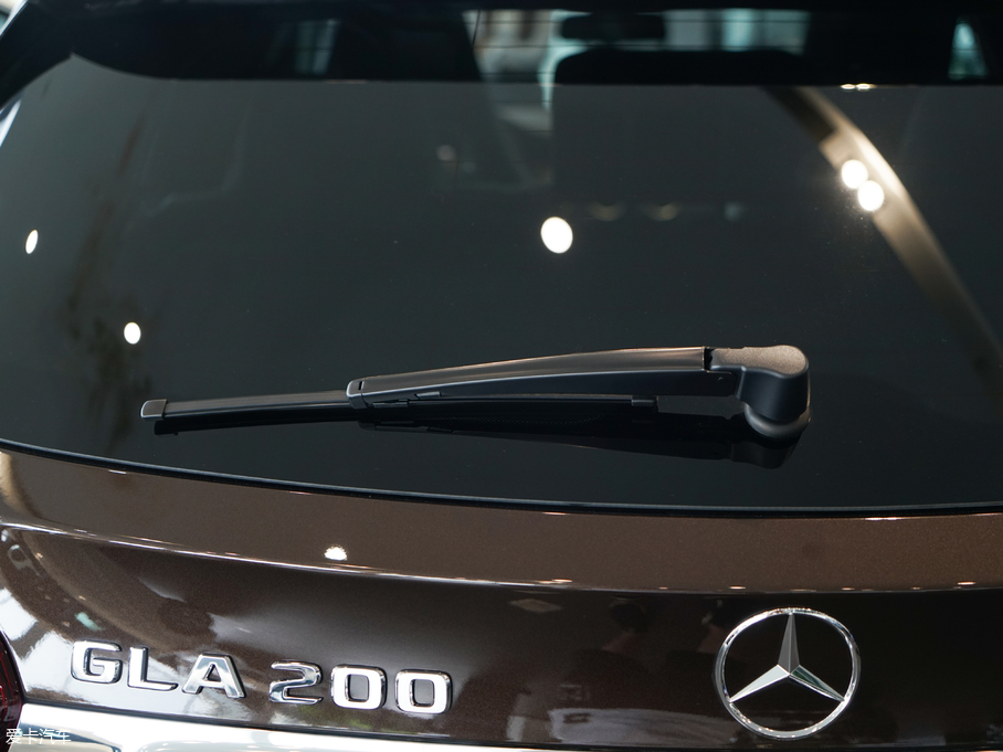 2018YGLA GLA 200 Ӹ