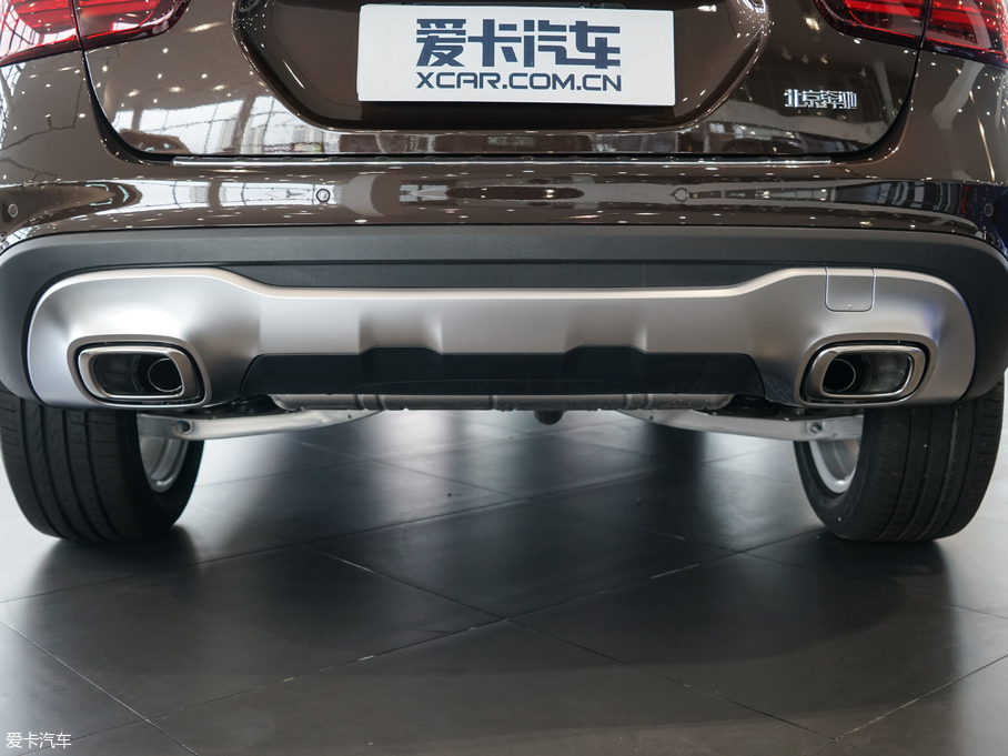 2018YGLA GLA 200 Ӹ