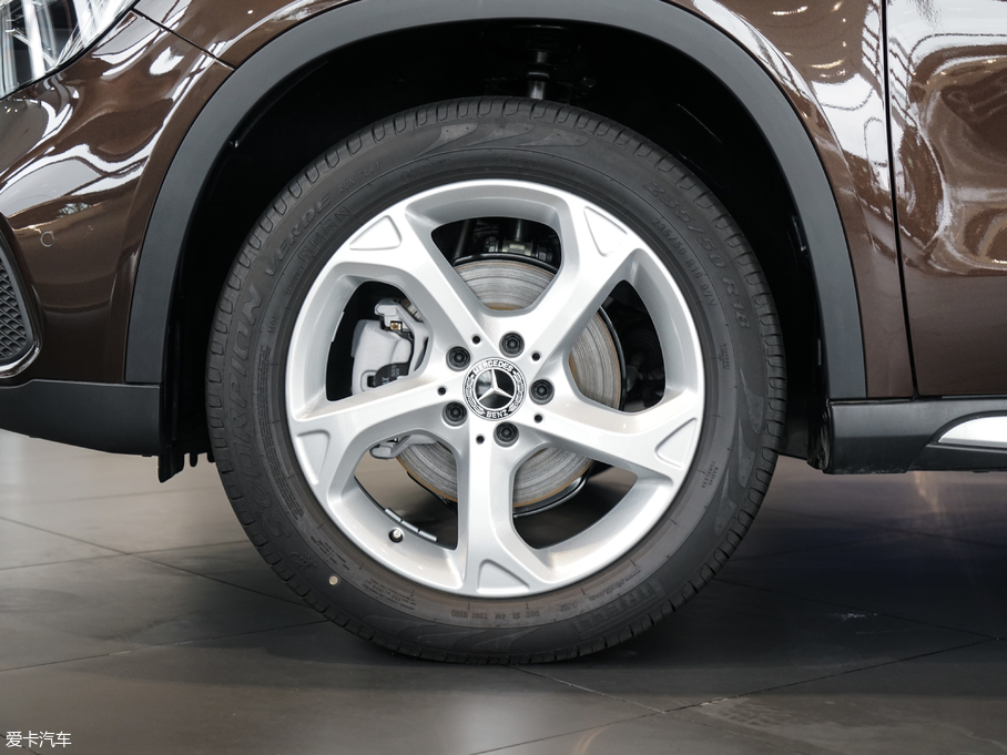 2018YGLA GLA 200 Ӹ