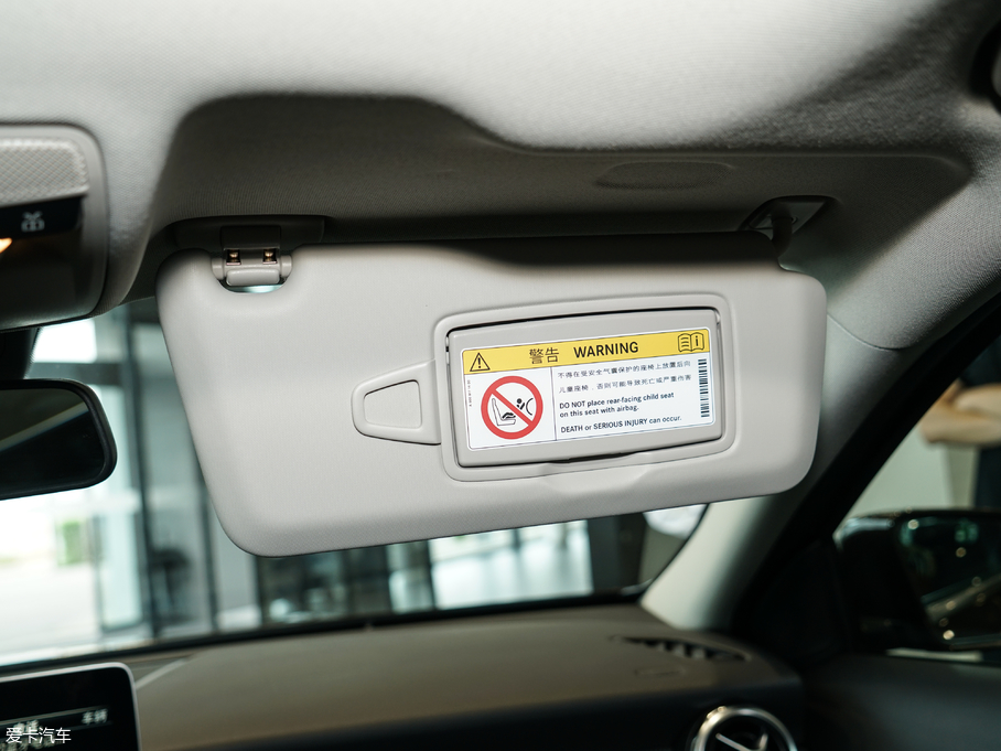 2018YGLA GLA 200 Ӹ