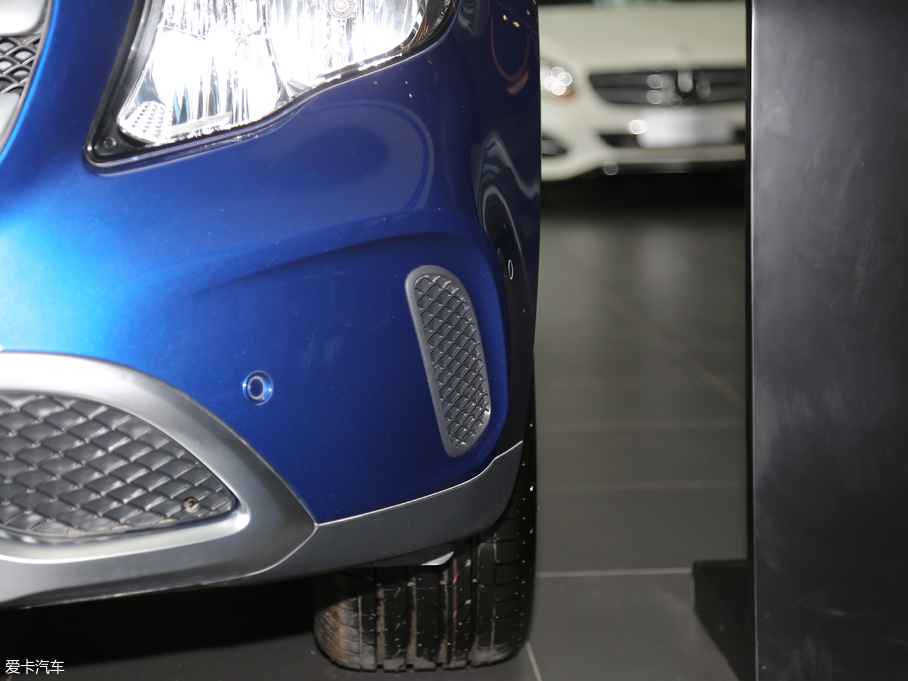 2018YGLA GLA 200 r(sh)