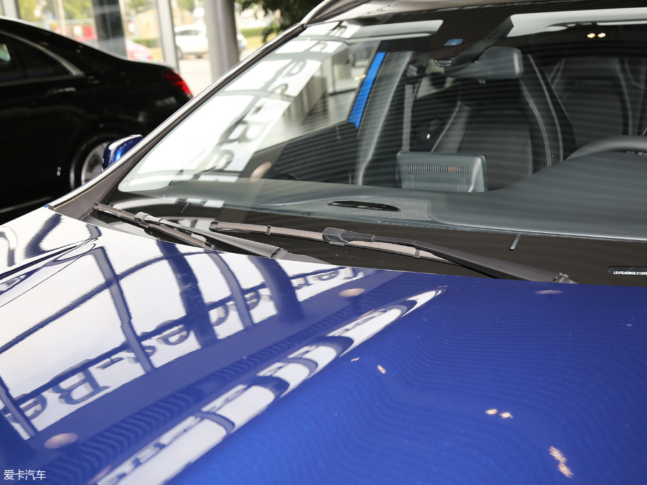 2018YGLA GLA 200 r