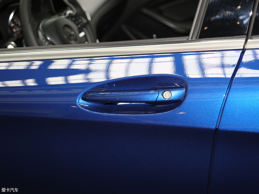 2018YGLA GLA 200 r