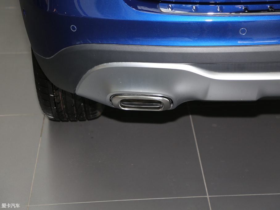 2018YGLA GLA 200 r